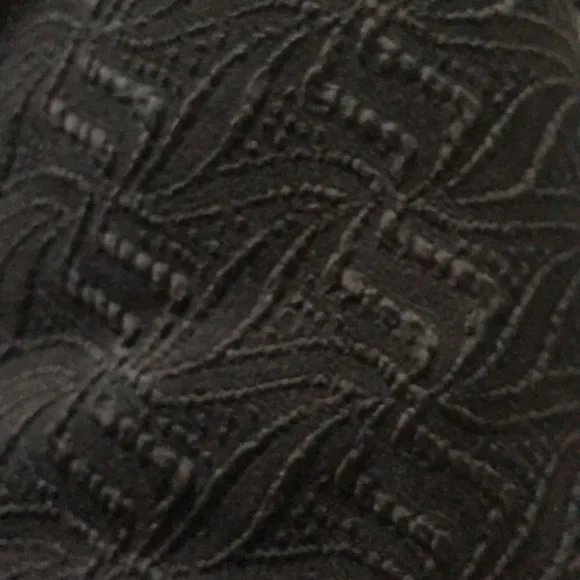 (NWT) BCBGeneration Off-the-shoulder Jacquard Knit Midi Sheath Dress S - Picture 11 of 11